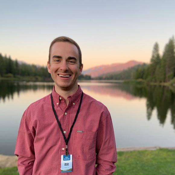 Meet your Posher, Devin - Picture 1 of 1